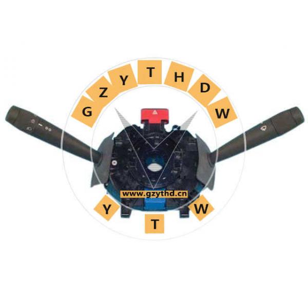 102361650,Column Switch,102361650,FIAT,102361650