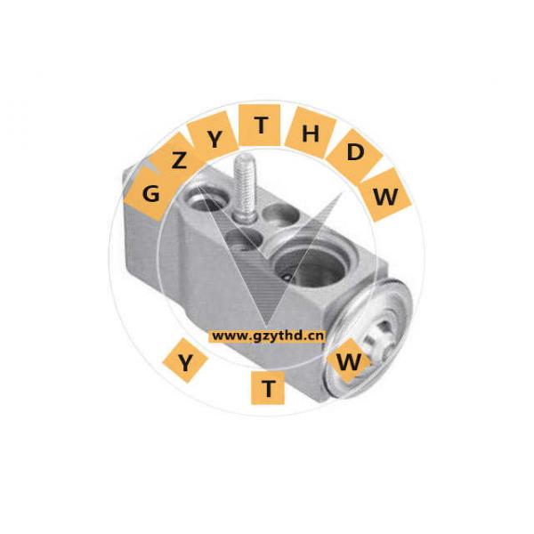 000 1266 V002 000000,Expansion Valve,0001266V002000000,FIAT,000 1266 V002 000000