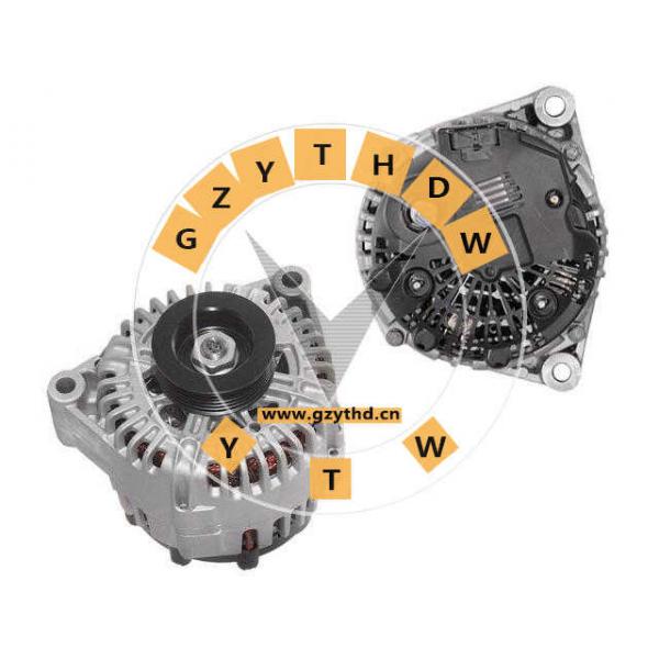 15841233,Alternator,15841233,CHEVROLET,15841233