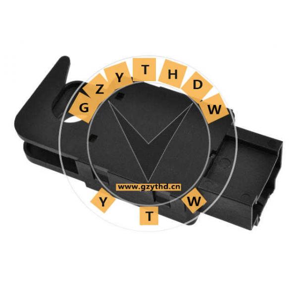 15839548,Brake Light Switch,15839548,CHEVROLET,15839548