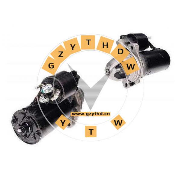 5003 564,Starter,5003 564,VOLVO,5003564,