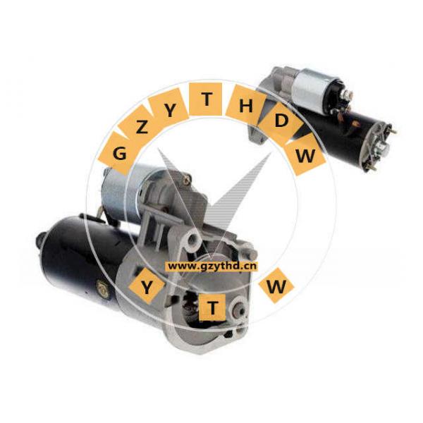 5003 918,Starter,5003 918,PEUGEOT,5003918,VOLVO