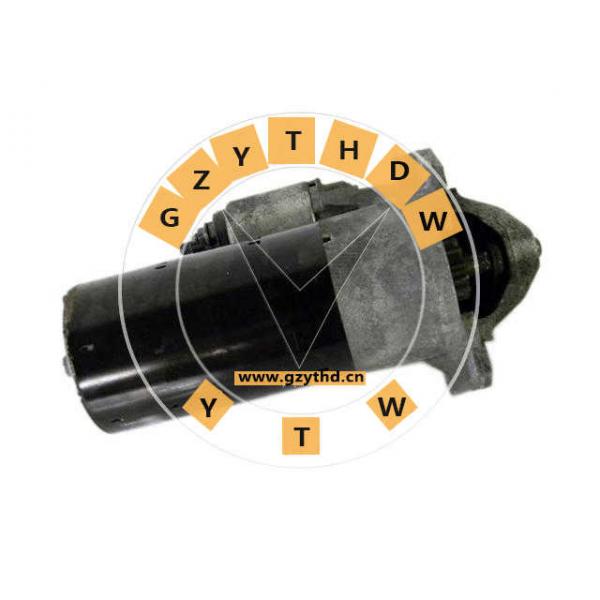 08676896,Starter,08676896,VOLVO,08676896,