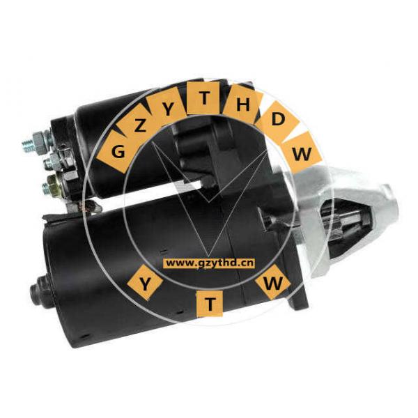 012 911 023,Starter,012 911 023,VOLKSWAGEN,12911023,