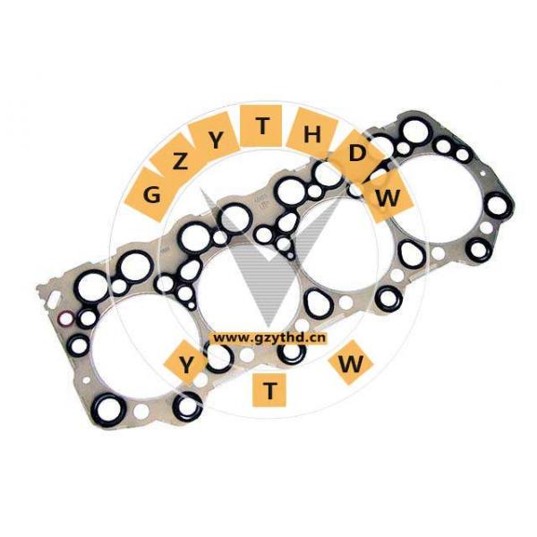 ME 013334,MITSUBISHI,ME013334,ME013334,Cylinder Head Gasket