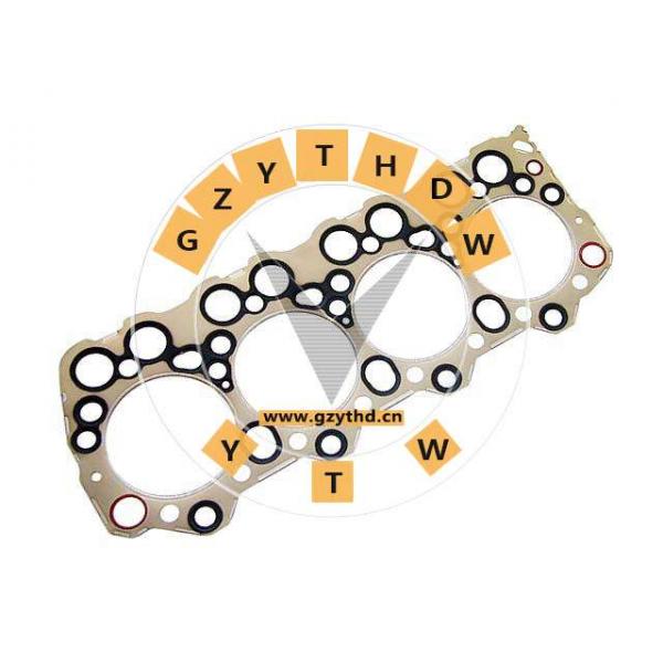 ME 011111B,MITSUBISHI,ME011111B,ME011111B,Cylinder Head Gasket