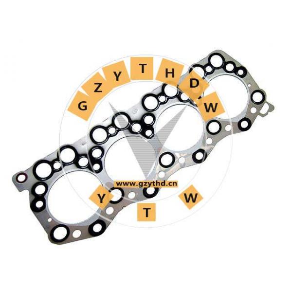 ME001200,MITSUBISHI,ME001200,ME001200,Cylinder Head Gasket