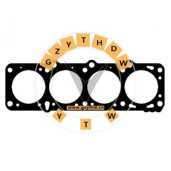 1 378 645-1,VOLVO,1378645-1,13786451,Cylinder Head Gasket
