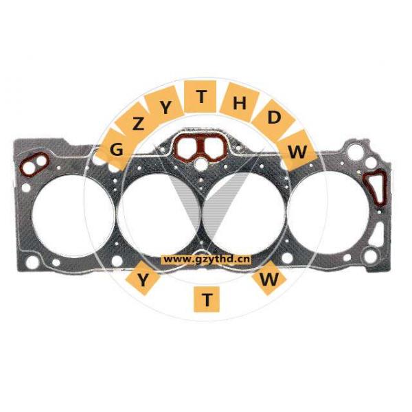 11115-16070,DAIHATSU,11115-16070,1111516070,Cylinder Head Gasket