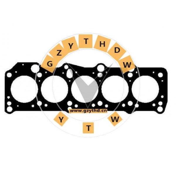 069 103 383 BF,VOLVO,069103383BF,069103383BF,Cylinder Head Gasket