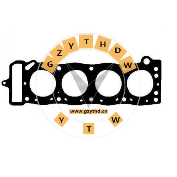11115-37010,DAIHATSU,11115-37010,1111537010,Cylinder Head Gasket