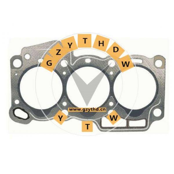 11115-87720,DAIHATSU,11115-87720,1111587720,Cylinder Head Gasket