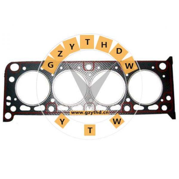 0203.84,CITROEN,0203.84,0203.84,Cylinder Head Gasket