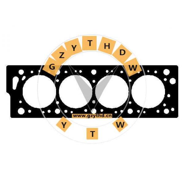 0209.35,CITROEN,0209.35,0209.35,Cylinder Head Gasket