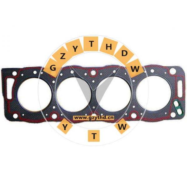 0209.K1,DAIHATSU,0209.K1,0209.K1,Cylinder Head Gasket