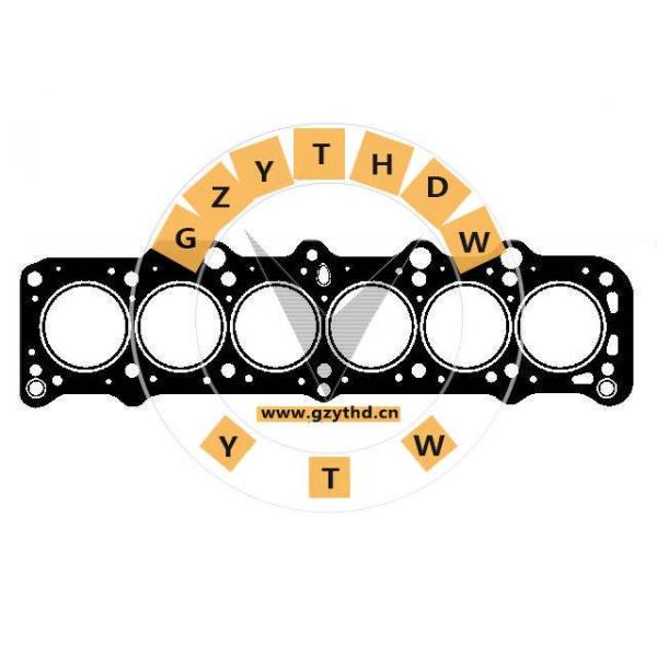 073 103 383 A,FIAT,073103383A,073103383A,Cylinder Head Gasket