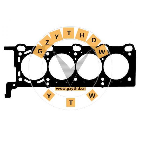 11 12 1 741 470,NISSAN,11121741470,11121741470,Cylinder Head Gasket