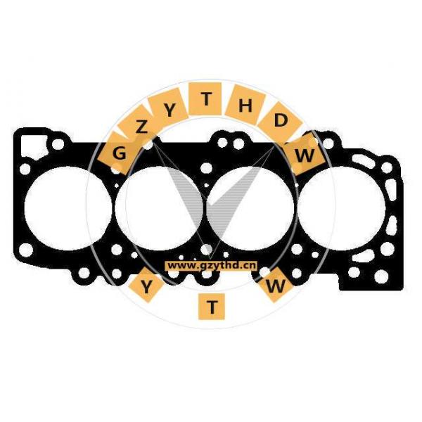 11044-VK505,LEXUS,11044-VK505,11044VK505,Cylinder Head Gasket