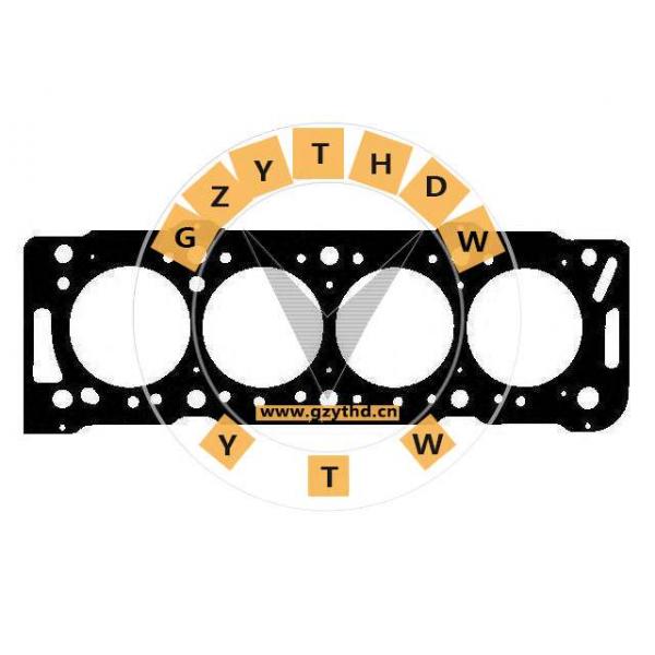0209.T7,NISSAN,0209.T7,0209.T7,Cylinder Head Gasket