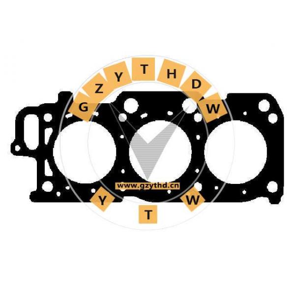 11115-20032,LEXUS,11115-20032,1111520032,Cylinder Head Gasket
