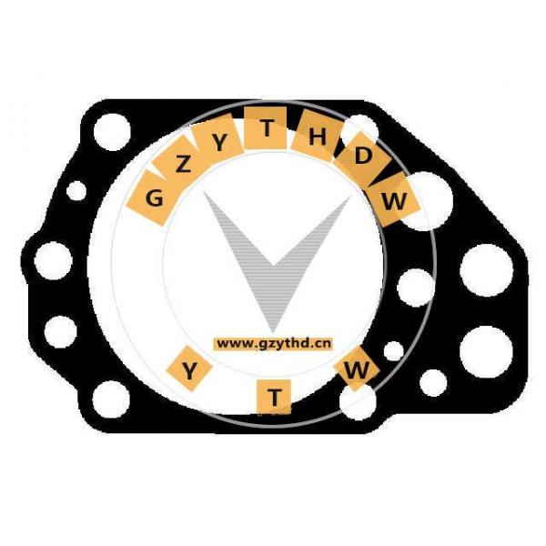 0 387 503,OTHERS,387503,387503,Cylinder Head Gasket