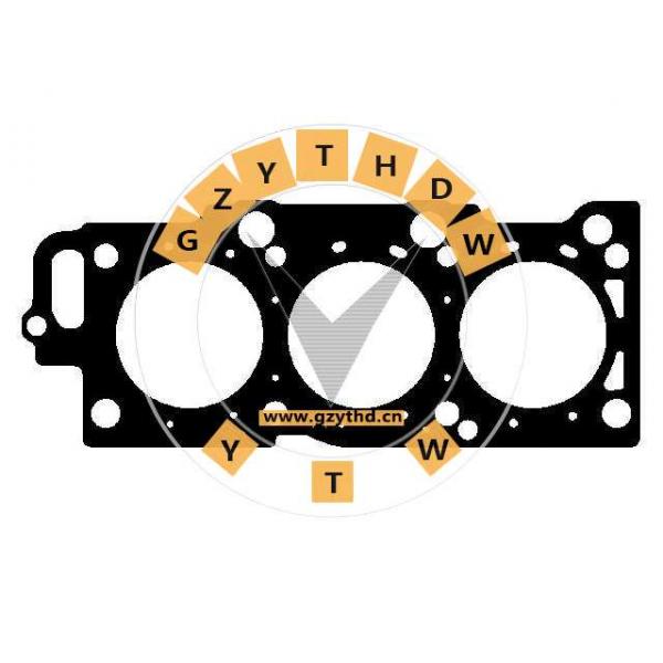 10122800,LEXUS,10122800,10122800,Cylinder Head Gasket