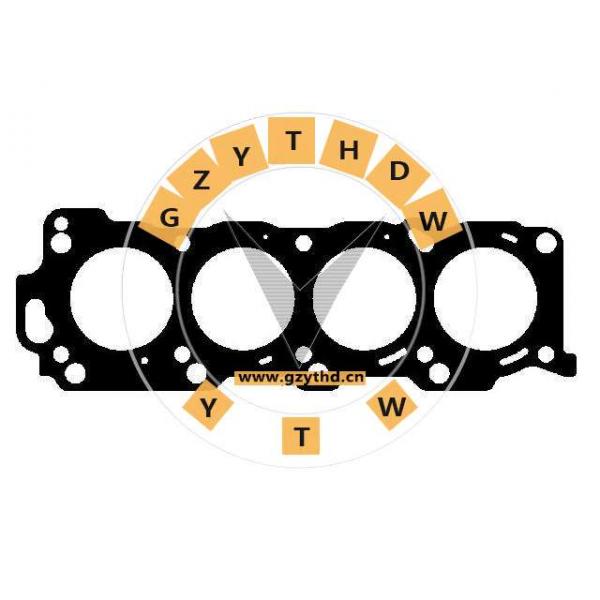 11115-50042,LEXUS,11115-50042,1111550042,Cylinder Head Gasket