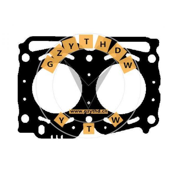 11044-AA572,CHEVROLET,11044-AA572,11044AA572,Cylinder Head Gasket