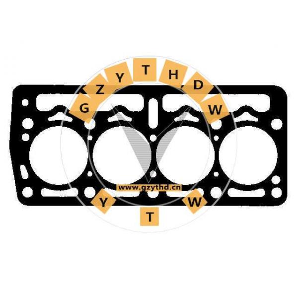 46402972,FIAT,46402972,46402972,Cylinder Head Gasket