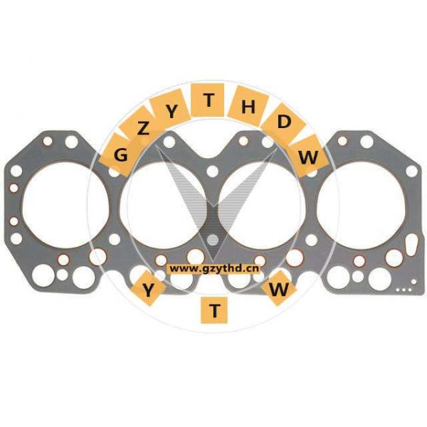 11115-58100,CHEVROLET,11115-58100,1111558100,Cylinder Head Gasket