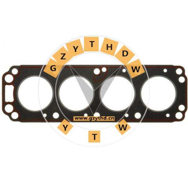 1011670B,CHEVROLET,1011670B,1011670B,Cylinder Head Gasket