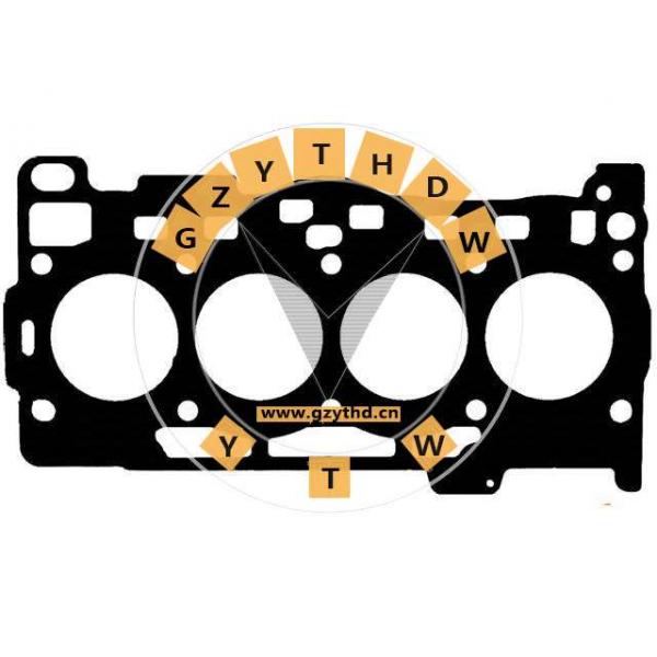 04E 103 383 T,VOLVO,04E103383T,04E103383T,Cylinder Head Gasket