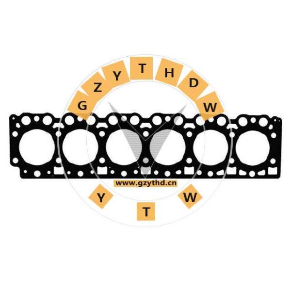 0490 0688,VOLVO,4900688,4900688,Cylinder Head Gasket