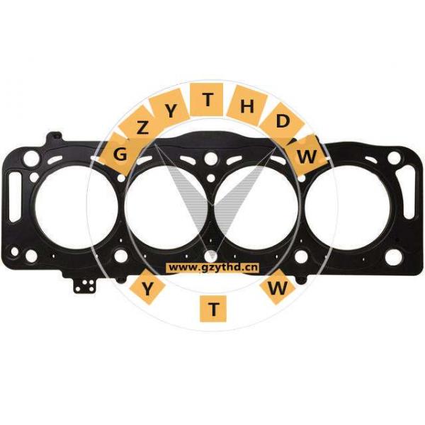 0209.GQ,VOLVO,0209.GQ,0209.GQ,Cylinder Head Gasket