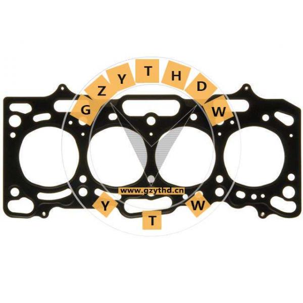 MD 351292,MITSUBISHI,MD351292,MD351292,Cylinder Head Gasket