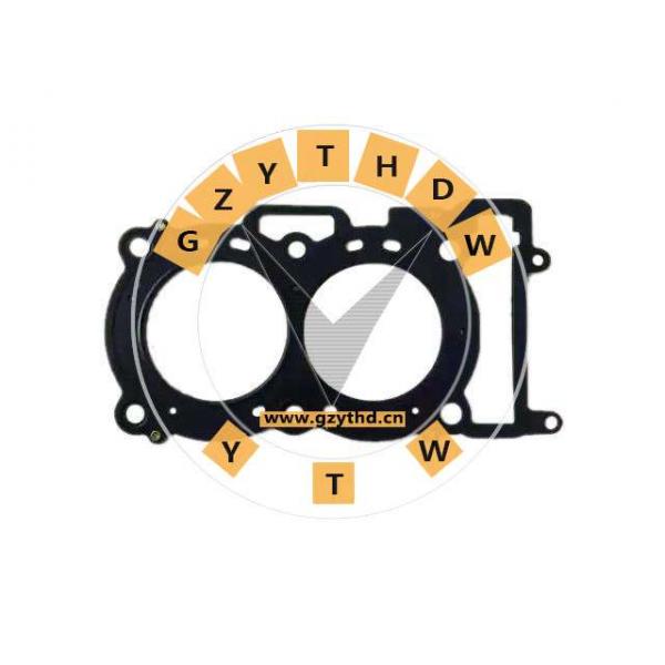 11 12 7 729 541,NISSAN,11127729541,11127729541,Cylinder Head Gasket