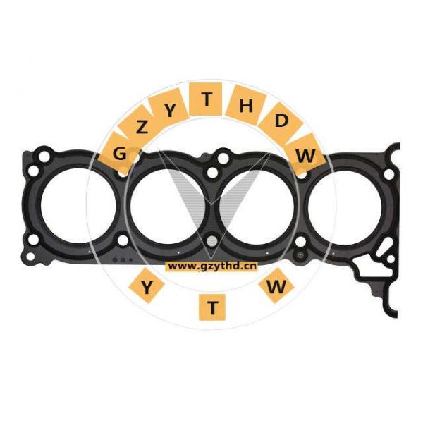 11044-AR008,INFINITI,11044-AR008,11044AR008,Cylinder Head Gasket