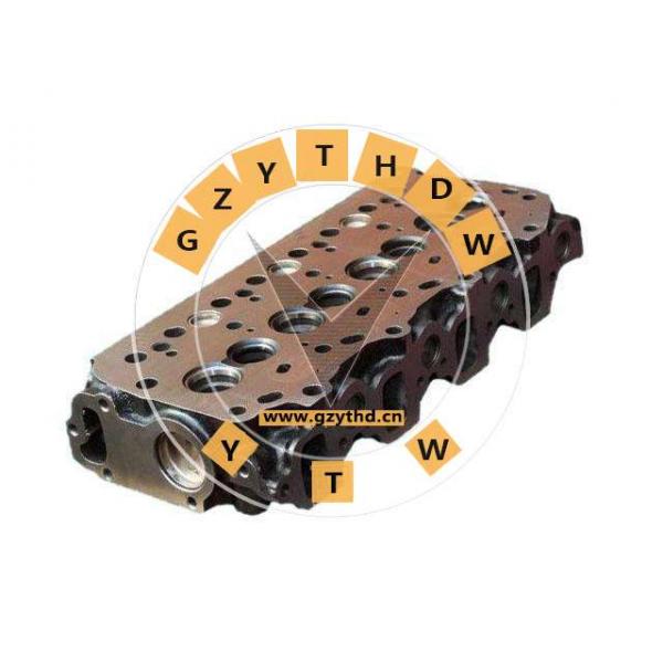 11039-44G01,Cylinder Head,11039-44G01,NISSAN,1103944G01