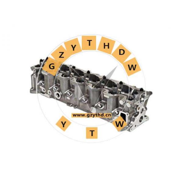11040-VB301,Cylinder Head,11040-VB301,NISSAN,11040VB301
