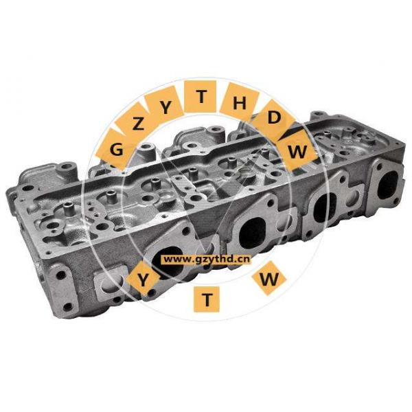 11039-7F403,Cylinder Head,11039-7F403,NISSAN,110397F403