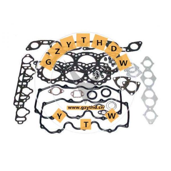 10101-21P25,HeadGasketSet,10101-21P25,NISSAN,1010121P25,