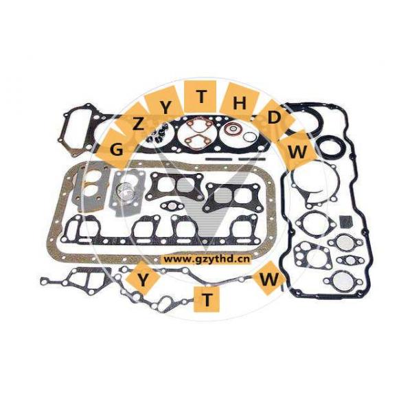 10101-24C25,HeadGasketSet,10101-24C25,NISSAN,1010124C25,