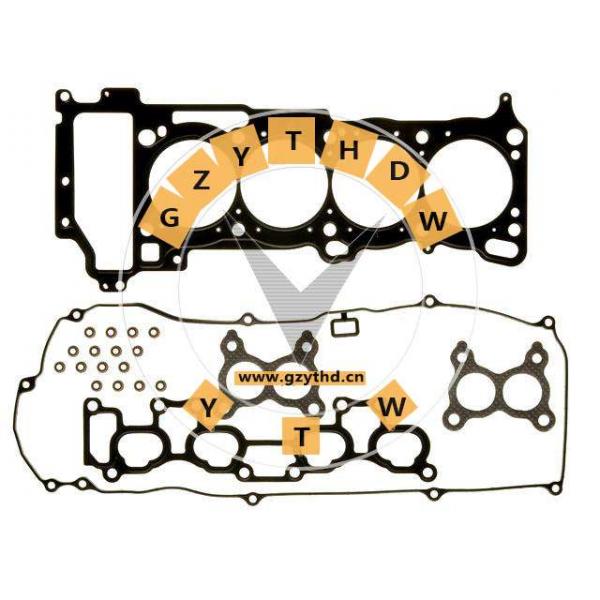 11042-4M726,HeadGasketSet,11042-4M726,NISSAN,110424M726,