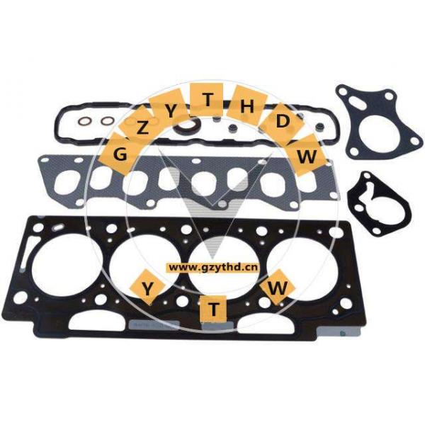 10101-00QAC,HeadGasketSet,10101-00QAC,NISSAN,1010100QAC,VAUXHALL