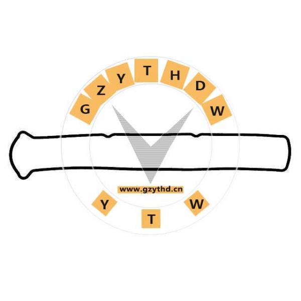 11213-46030,LEXUS,11213-46030,1121346030,ValveCoverGasket