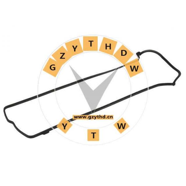 11213-70040,LEXUS,11213-70040,1121370040,ValveCoverGasket