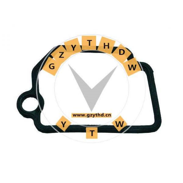 000 018 04 80,MERCEDES BENZ,180480,180480,ValveCoverGasket