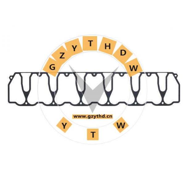 0428 3392,DEUTZ-FAHR,4283392,4283392,ValveCoverGasket