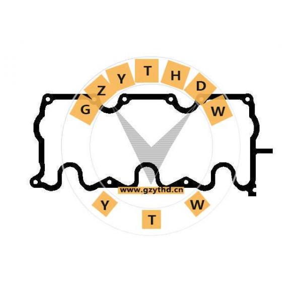 0417 3858,DEUTZ-FAHR,4173858,4173858,ValveCoverGasket