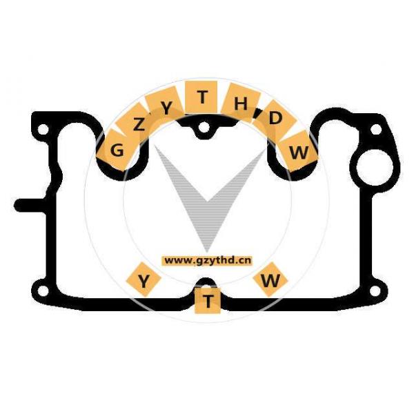 0417 9845,DEUTZ-FAHR,4179845,4179845,ValveCoverGasket